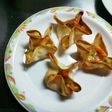 巻かない ピザ風 ギョーザ