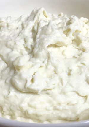 京都の隠れた名店の味！？ 里芋のポテサラ-レシピのメイン写真
