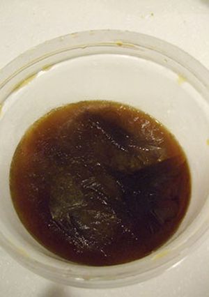 冷凍庫で保存可☆昆布＆鰹節の基本出汁-レシピのメイン写真