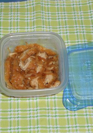 切り干し大根の煮物-レシピのメイン写真