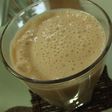 朝ごはんに!豆乳バナナきなこドリンク