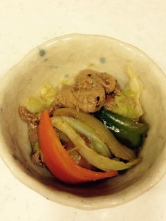 大豆のお肉で中華あんかけ風-レシピのメイン写真