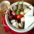 シャンタンで簡単美味しい❤海鮮おでん