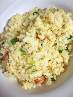 簡単‼︎本格チャーハン-レシピのメイン写真