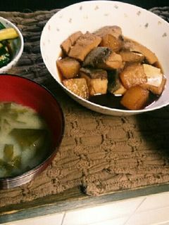 ★ぶり大根★-レシピのメイン写真