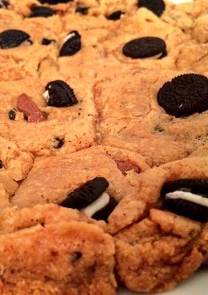 ＊チョコレートオレオクッキー＊-レシピのメイン写真