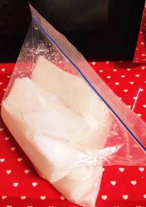 大根の甘酢漬け-レシピのメイン写真