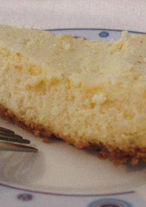 New York Cheesecake★-レシピのメイン写真