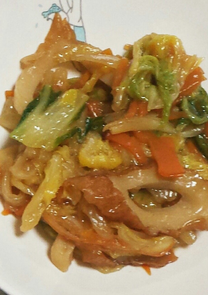 白菜のとろとろうま煮★-レシピのメイン写真