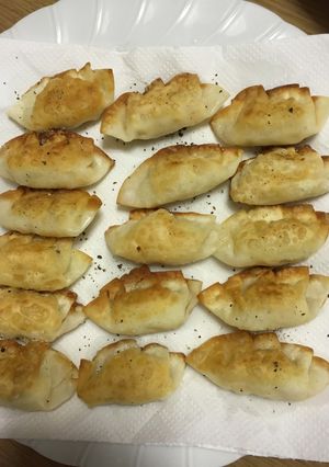 市販の味☆子供も大好きパリパリポテト-レシピのメイン写真