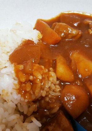 トマトカレー☆-レシピのメイン写真