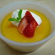 豆乳を使ったプリン