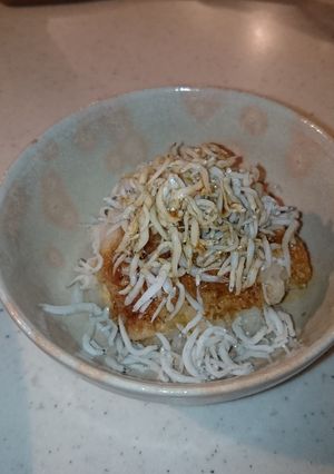 ＊しらす大根＊-レシピのメイン写真