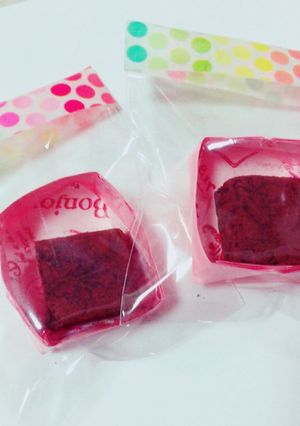 牛乳で簡単生チョコ♡ 材料たったの3つ！-レシピのメイン写真