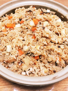 かぶの炊き込み御飯-レシピのメイン写真