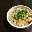 タラモサラダでココットカマン♬