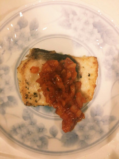 メカジキのムニエル☆トマトソース味-レシピのメイン写真