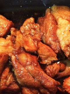 活力鍋☆豚の角煮-レシピのメイン写真