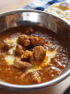 チキンカレー・煮込みなし!-レシピのメイン写真
