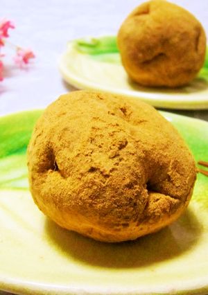 和菓子風簡単お菓子♡じゃが芋deじゃが芋-レシピのメイン写真