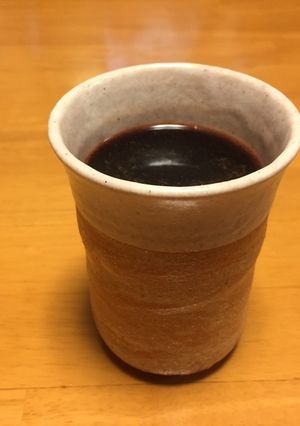 俺でも簡単！ホットワイン‼︎-レシピのメイン写真
