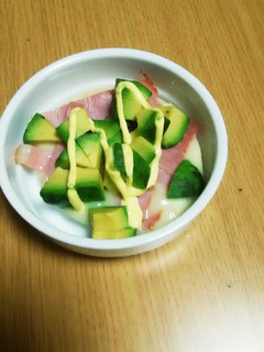 簡単!ココットカマン-レシピのメイン写真