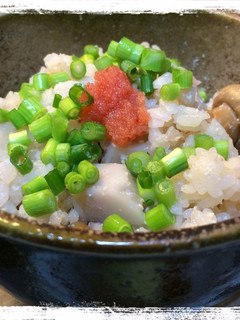 ☆絶品☆豆乳の炊き込み御飯-レシピのメイン写真