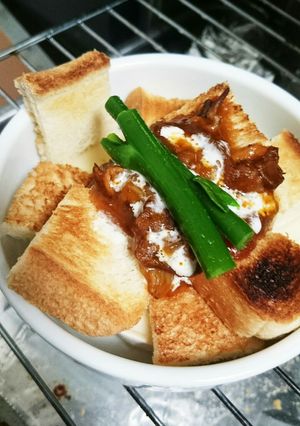 お酒が合うね！ビーフカマン！-レシピのメイン写真