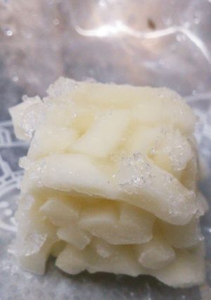 離乳食中期～うどん～冷凍保存-レシピのメイン写真