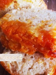 みかんのもこもこパウンドケーキ♡-レシピのメイン写真