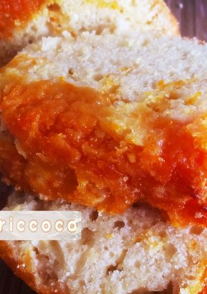 みかんのもこもこパウンドケーキ♡-レシピのメイン写真