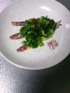 カブの葉の漬物-レシピのメイン写真