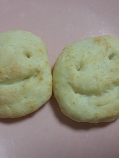 ☺簡単!トースターでスコーン風クッキー☺-レシピのメイン写真