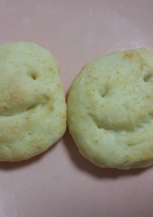 ☺簡単!トースターでスコーン風クッキー☺-レシピのメイン写真