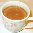 新★簡単!ココア豆乳ドリンク♪冷え性に!