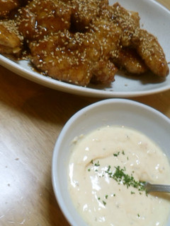 揚げない!簡単☆鶏胸肉でチキン南蛮☆-レシピのメイン写真