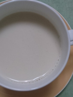 ほっ^^と ほうじ茶ラテ☕-レシピのメイン写真