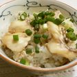こってり鯛だしで作る鯛めし 炊飯器で簡単