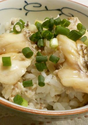 こってり鯛だしで作る鯛めし　炊飯器で簡単-レシピのメイン写真