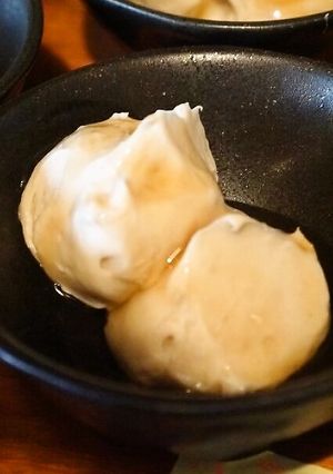 簡単☆里芋まんじゅう☆煮物に飽きたら…-レシピのメイン写真