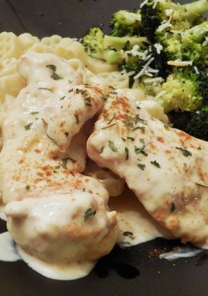 チキンラゾーネ-レシピのメイン写真