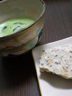 岩手のお菓子♪あけがらす-レシピのメイン写真