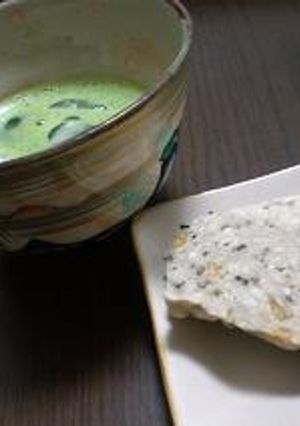 岩手のお菓子♪あけがらす-レシピのメイン写真