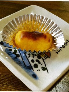 介護食 簡単スイートポテト-レシピのメイン写真