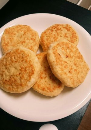 ☆ふわふわ☆豆腐ハンバーグ-レシピのメイン写真