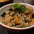 旨味たっぷり!シーチキンの炊き込みごはん