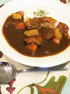 お肉ホロホロ♡圧力鍋で2日目カレー-レシピのメイン写真