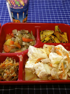 肉豆腐-レシピのメイン写真