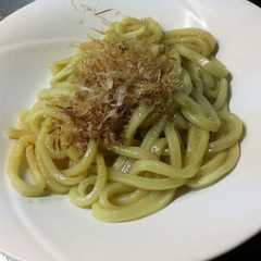 簡単焼きうどん-レシピのメイン写真