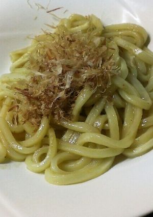 簡単焼きうどん-レシピのメイン写真